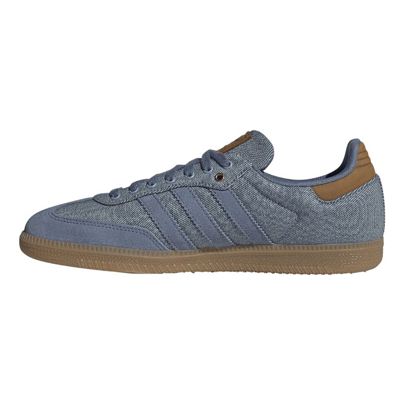 Zapatillas adidas Originals Samba Og Hombre INTERNO DERECHO