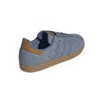 Zapatillas adidas Originals Samba Og Hombre POSTERIOR TALON