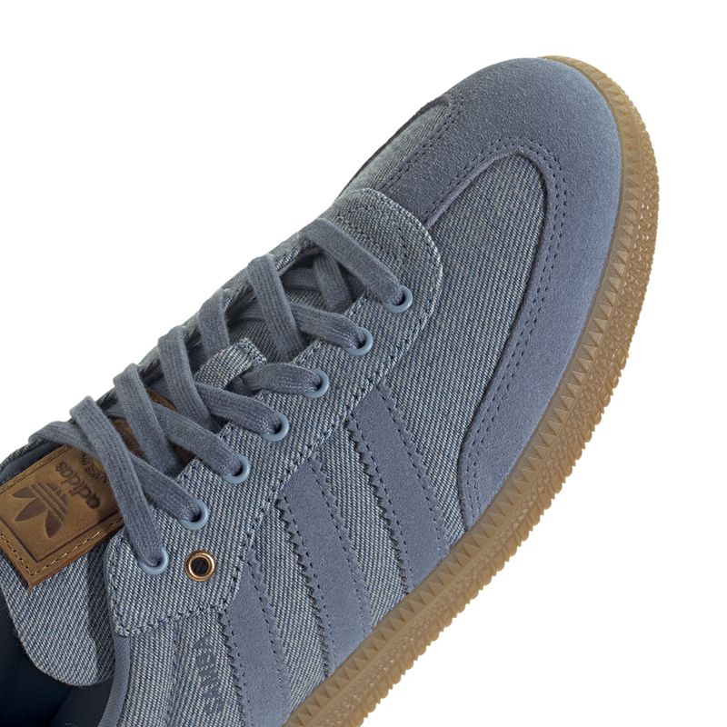 Zapatillas adidas Originals Samba Og Hombre DETALLES 2