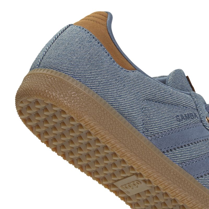 Zapatillas adidas Originals Samba Og Hombre DETALLES 3