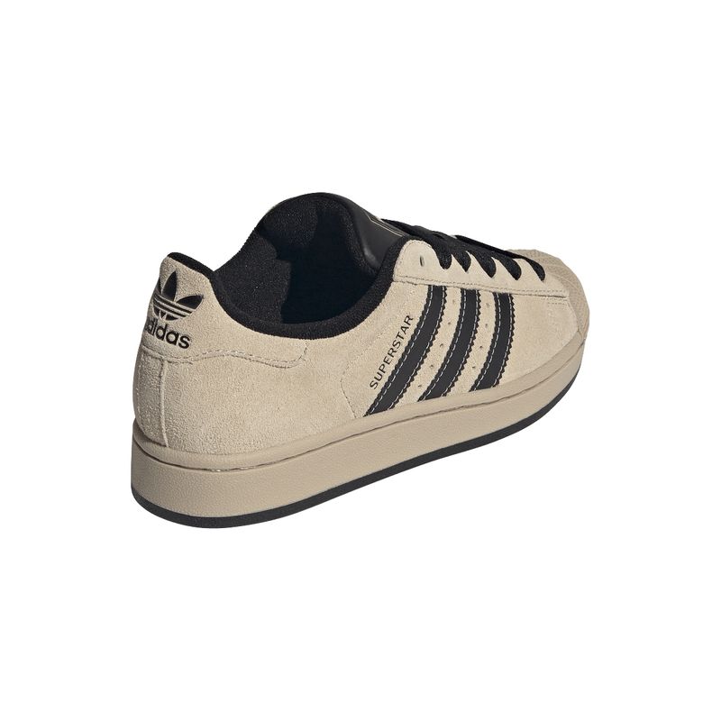 Zapatillas adidas Originals Superstar Ii J Unisex POSTERIOR TALON