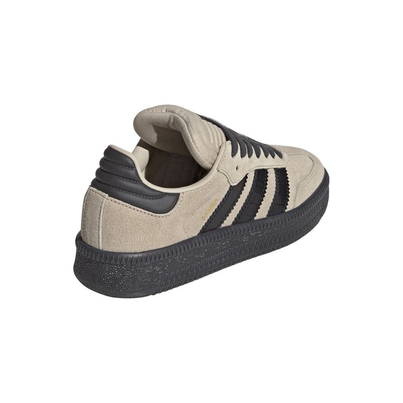 Zapatillas adidas Originals Samba Xlg J Unisex POSTERIOR TALON