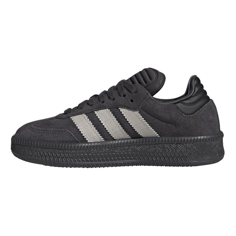 Zapatillas adidas Originals Samba Xlg J Unisex INTERNO DERECHO