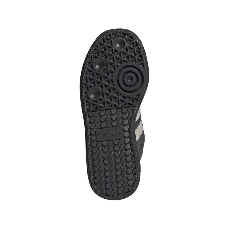 Zapatillas adidas Originals Samba Xlg J Unisex INFERIOR SUELA