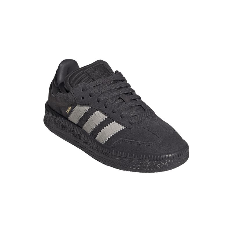 Zapatillas adidas Originals Samba Xlg J Unisex DETALLES 1