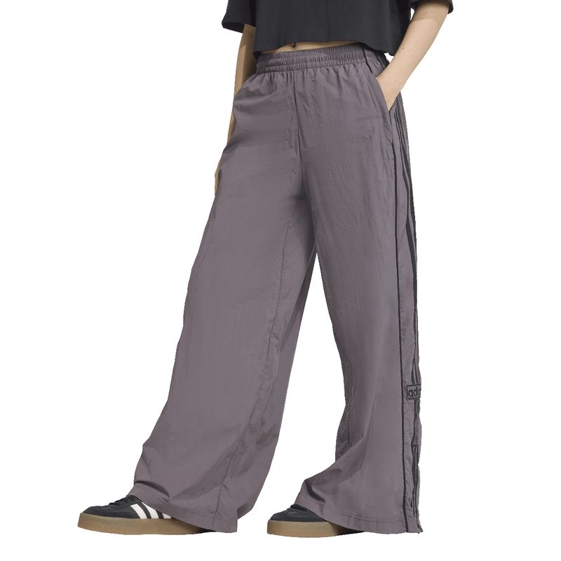 Pantalón adidas Originals Adibreak Adicolor Mujer Frente