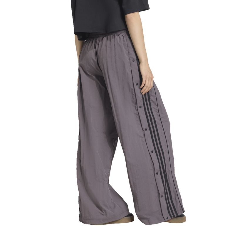 Pantalón adidas Originals Adibreak Adicolor Mujer Espalda