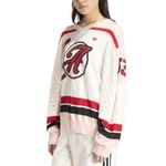 Sweater adidas Originals Originals Os Mujer Frente