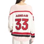 Sweater adidas Originals Originals Os Mujer Espalda