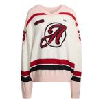 Sweater adidas Originals Originals Os Mujer Lateral