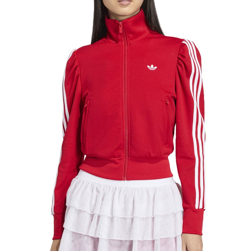 Campera adidas Originals Originals Fb Mujer Frente