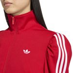 Campera adidas Originals Originals Fb Mujer Lateral
