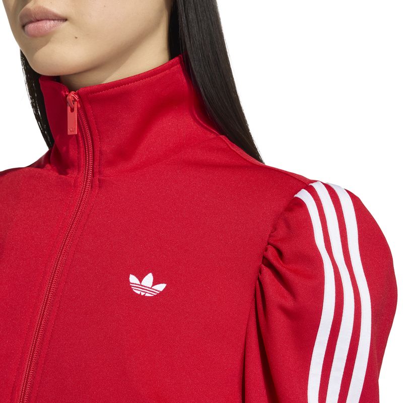 Campera adidas Originals Originals Fb Mujer Lateral