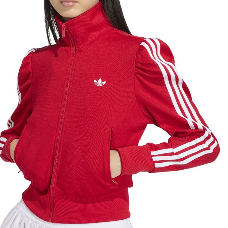 Campera adidas Originals Originals Fb Mujer Detalles 1