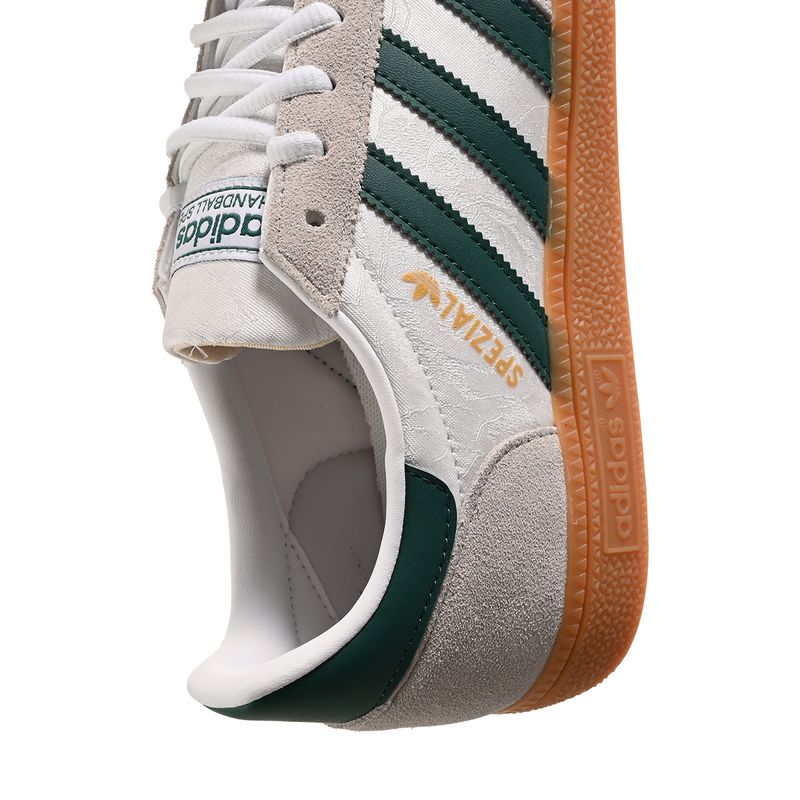 Zapatillas adidas Originals Handball Spezial Hombre DETALLES 2