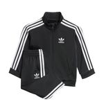 Conjunto adidas Originals Firebird Niño Frente