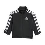 Conjunto adidas Originals Firebird Niño Lateral
