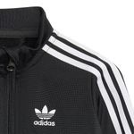 Conjunto adidas Originals Firebird Niño Detalles 3