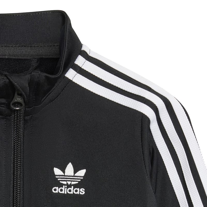 Conjunto adidas Originals Firebird Niño Detalles 3