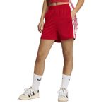 Short adidas Originals Adibreak  Mujer Frente