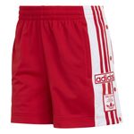 Short adidas Originals Adibreak  Mujer Lateral