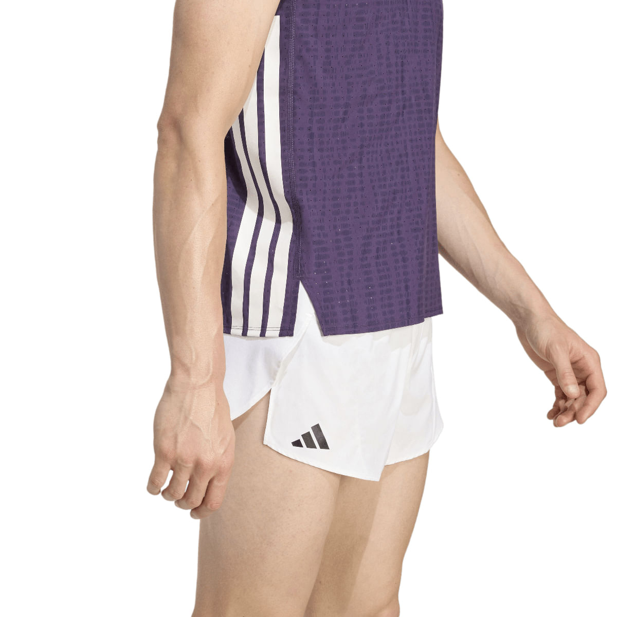 Musculosa-adidas-Adizero--Hombre-Detalles-1