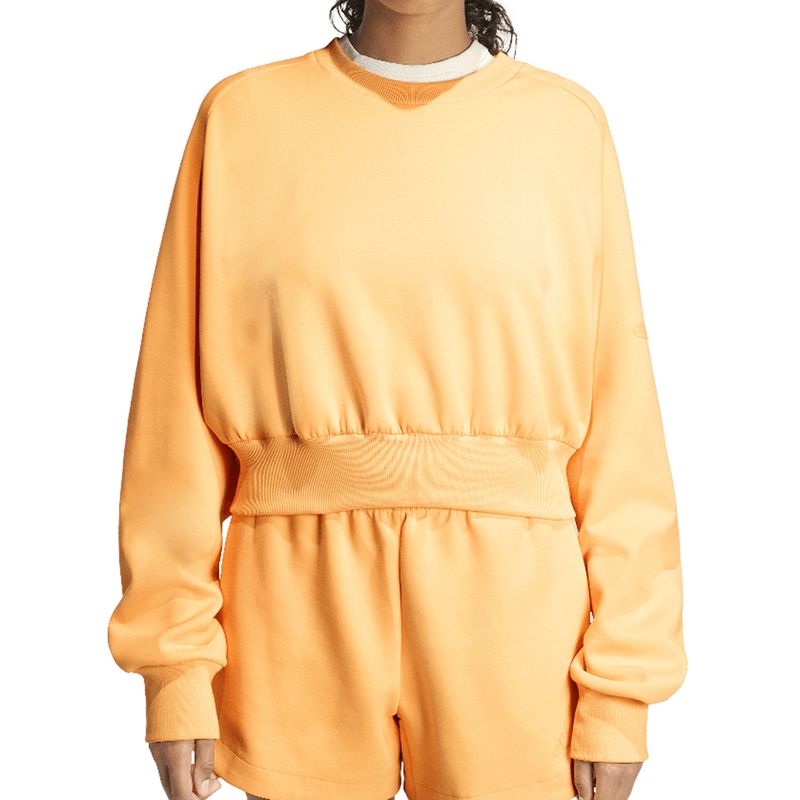 Buzo adidas W All Szn Sl Mujer Frente