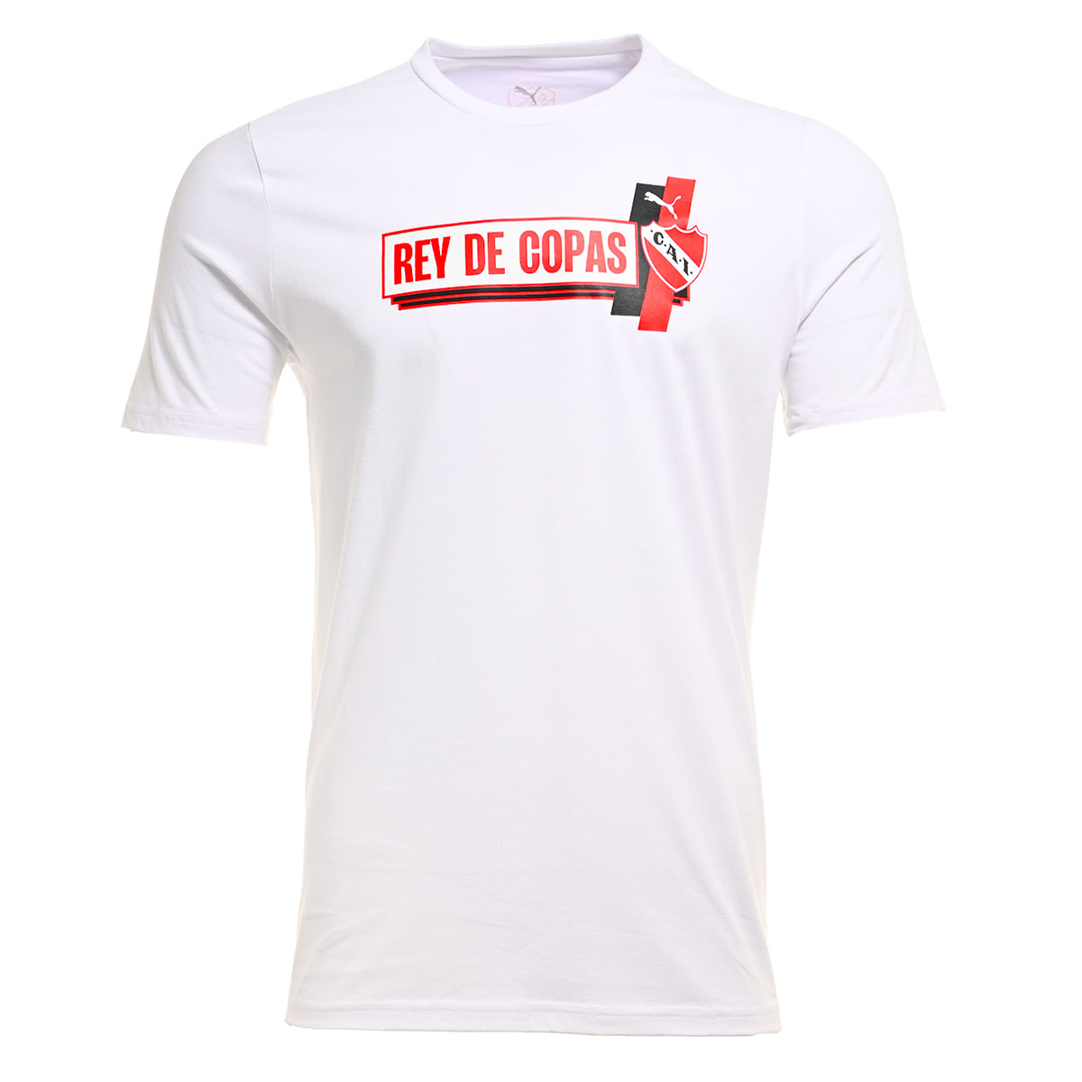 Remera-Puma-Independiente-Culture-26-Hombre-Frente