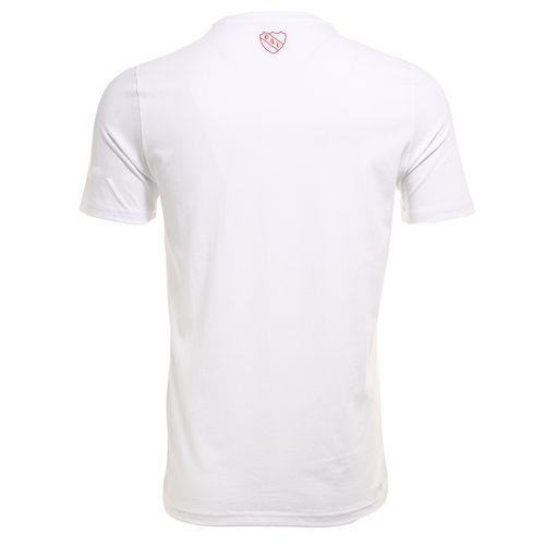 Remera Puma Independiente Culture 26 Hombre