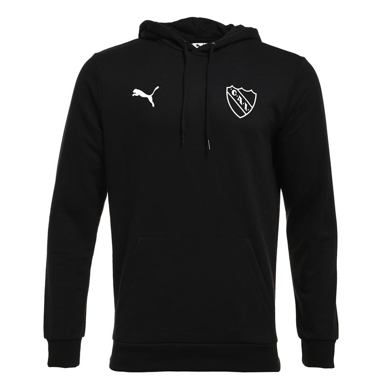 Buzo Puma Independiente Culture Adp 26 Hombre Frente