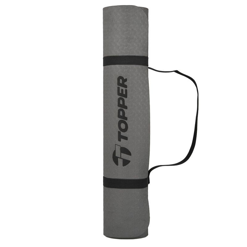 Tapis De Yoga Topper Yoga Mujer Frente Full