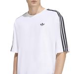 Remera adidas Originals Adicolor Hombre Lateral