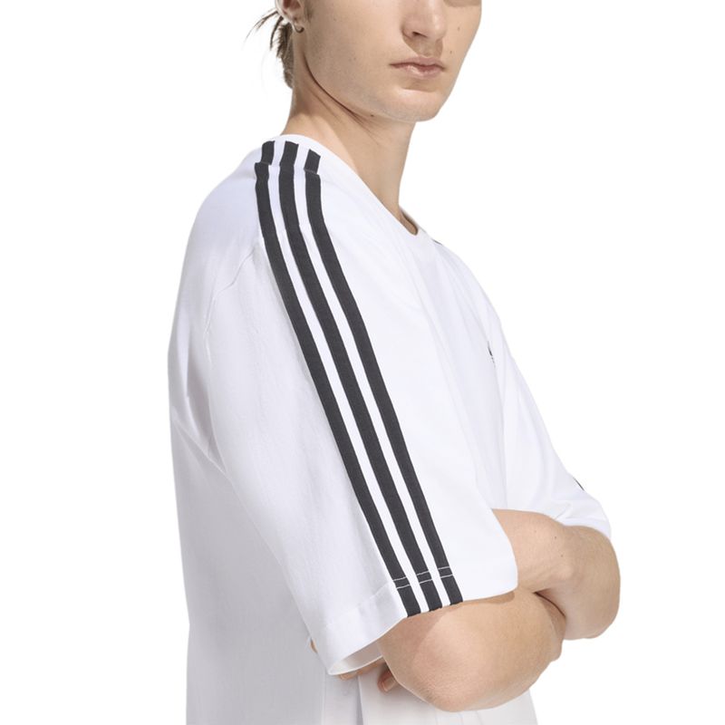 Remera adidas Originals Adicolor Hombre Detalles 1