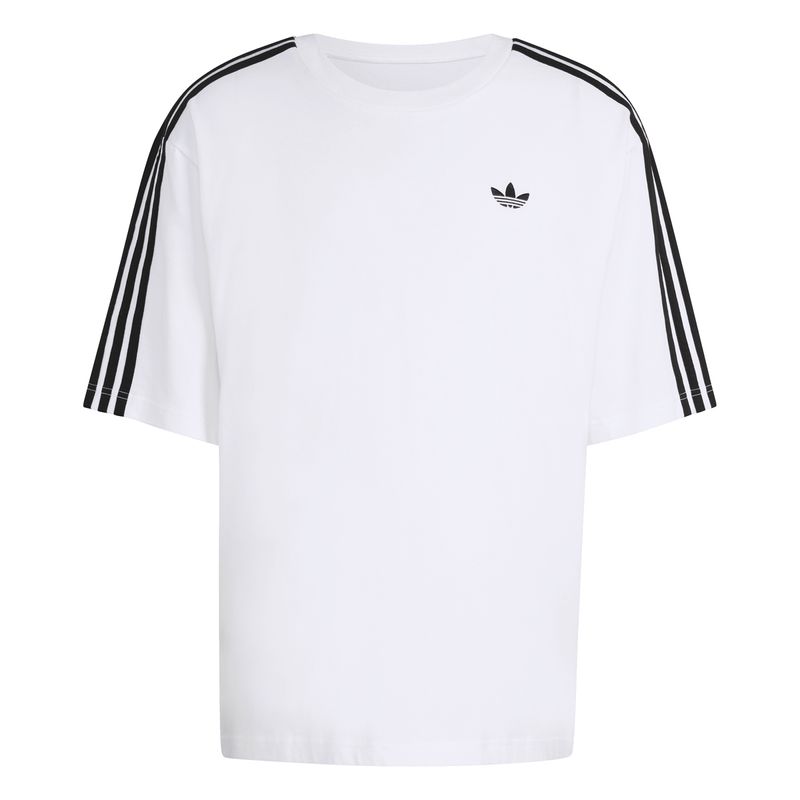 Remera adidas Originals Adicolor Hombre Detalles 2