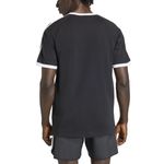 Remera adidas Originals Originals Hombre Espalda