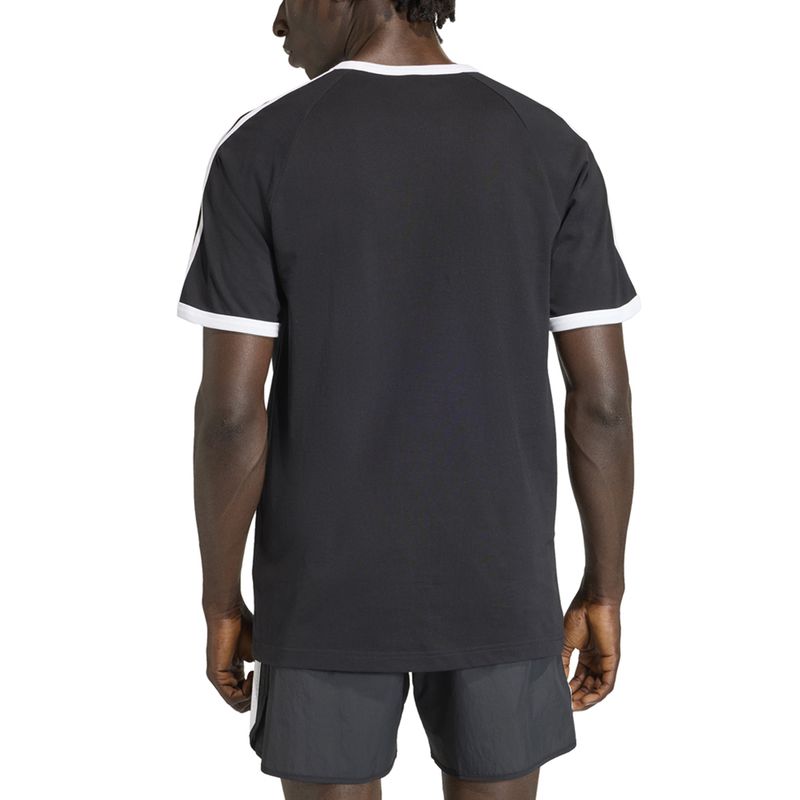 Remera adidas Originals Originals Hombre Espalda