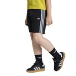 Short adidas Originals 3S Niño Frente