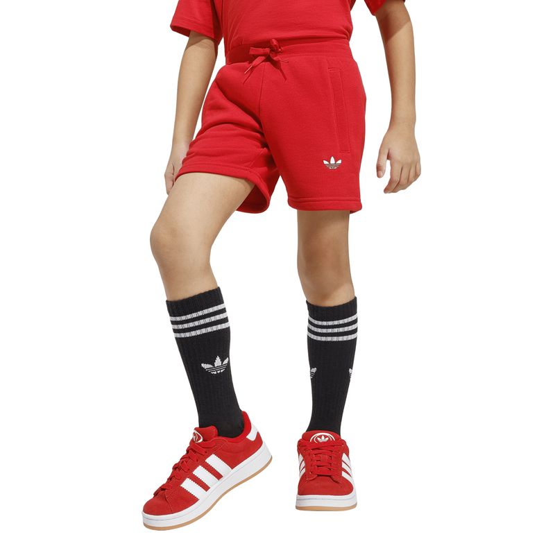 Conjunto adidas Originals Tr Lo Sts Niño Detalles 1