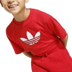 Conjunto adidas Originals Tr Lo Sts Niño Detalles 2