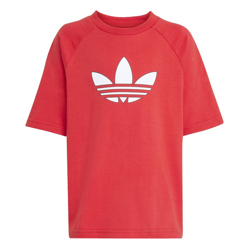 Conjunto adidas Originals Tr Lo Sts Niño Detalles 4
