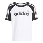 Conjunto adidas Originals Sts Niño Detalles 3