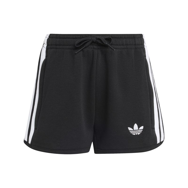 Conjunto adidas Originals Sts Niño Detalles 4