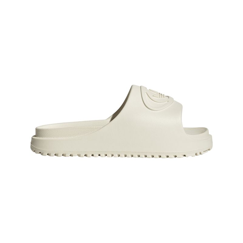 Ojotas adidas Originals Campus 00S Foam Slide W Mujer SUPERIOR CAPELLADA