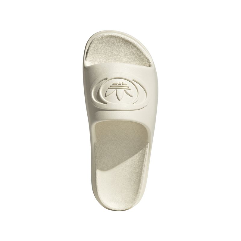Ojotas adidas Originals Campus 00S Foam Slide W Mujer LATERAL DERECHO