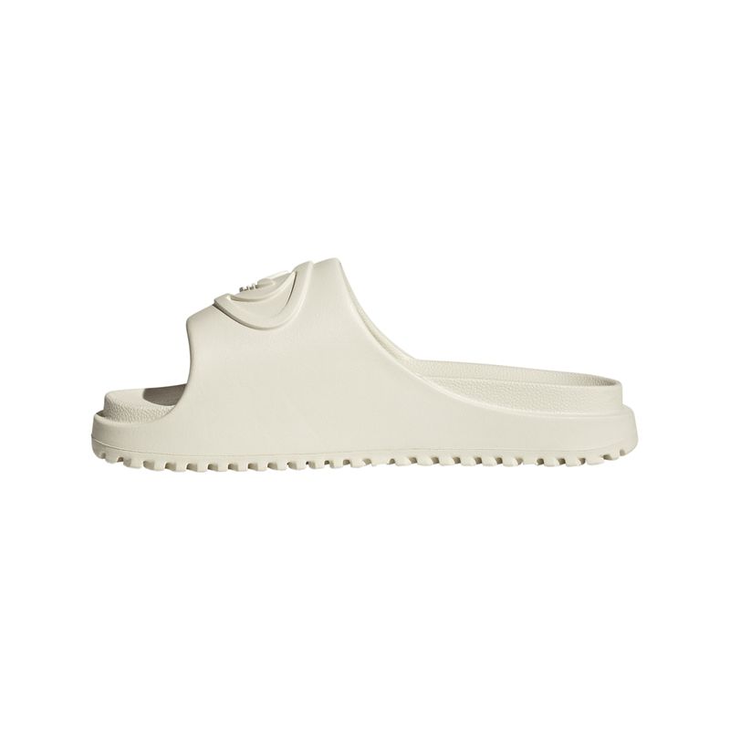 Ojotas adidas Originals Campus 00S Foam Slide W Mujer INTERNO DERECHO