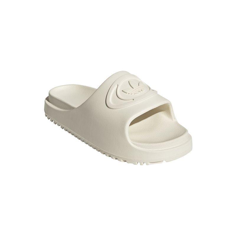 Ojotas adidas Originals Campus 00S Foam Slide W Mujer DETALLES 1