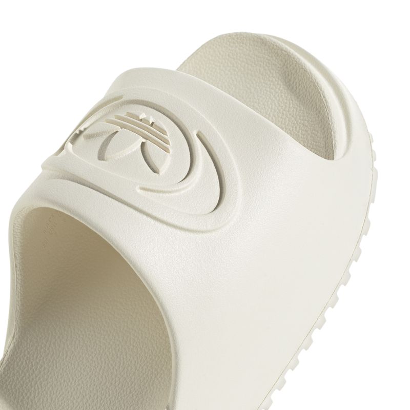 Ojotas adidas Originals Campus 00S Foam Slide W Mujer DETALLES 2