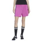 Short adidas Originals Firebird Mujer Frente