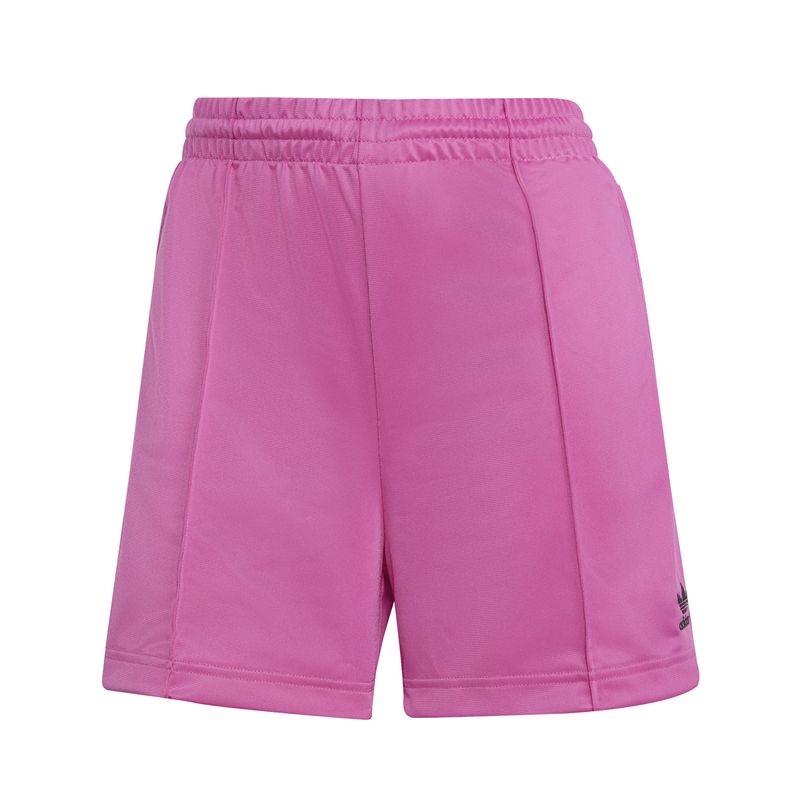 Short adidas Originals Firebird Mujer Lateral