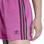 Short adidas Originals Firebird Mujer Detalles 2